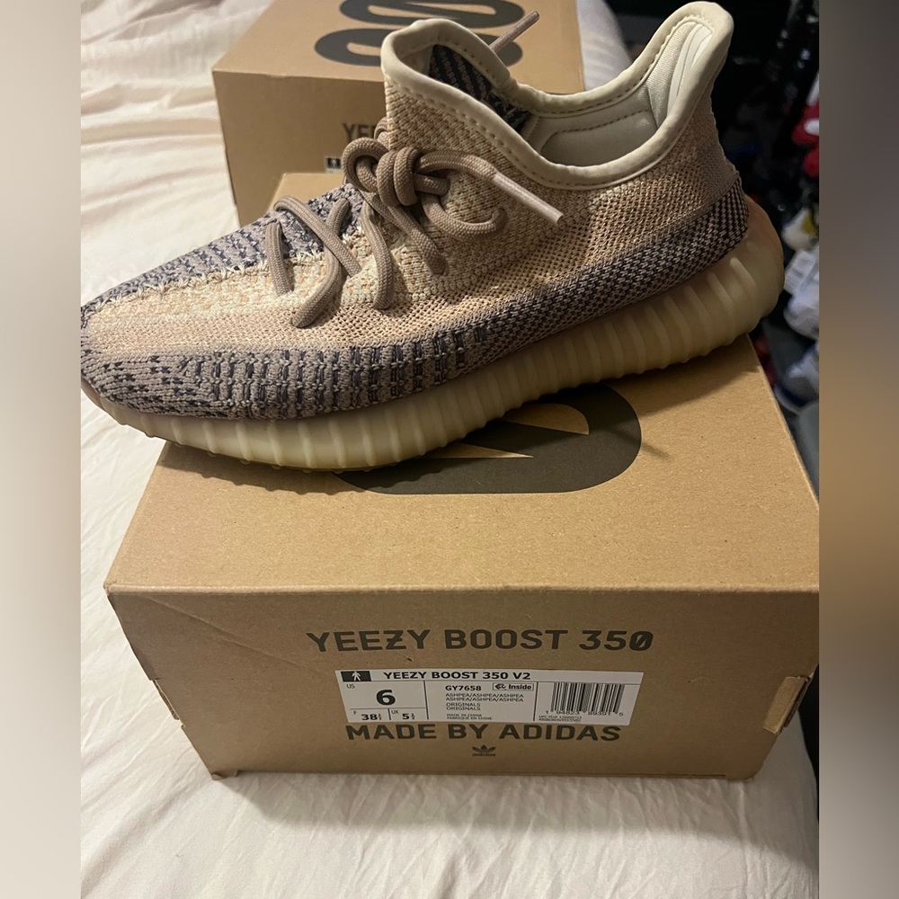 Yeezy 350